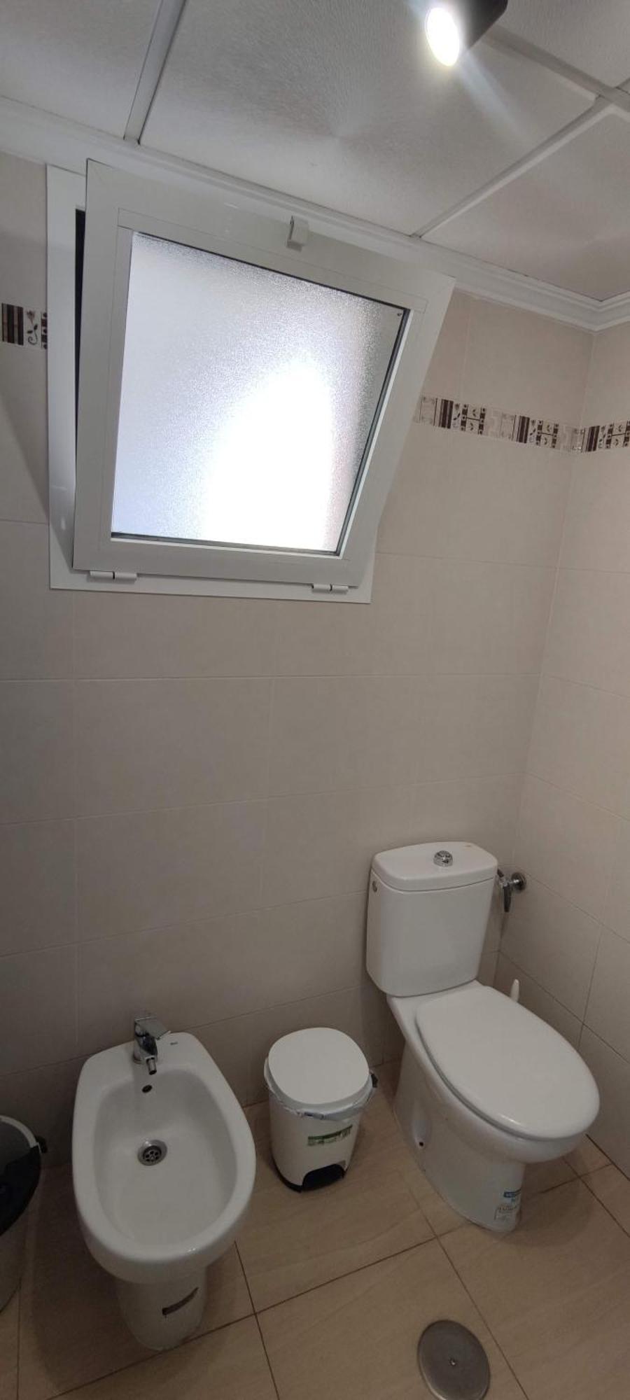 Apartamento Dos Habitaciones Con Piscina Y Gran Terraza Roquetas de Mar Extérieur photo