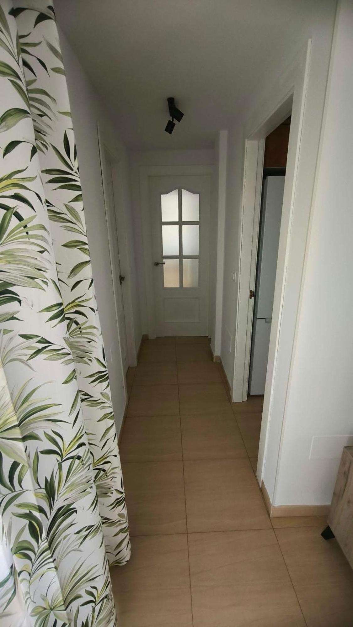 Apartamento Dos Habitaciones Con Piscina Y Gran Terraza Roquetas de Mar Extérieur photo