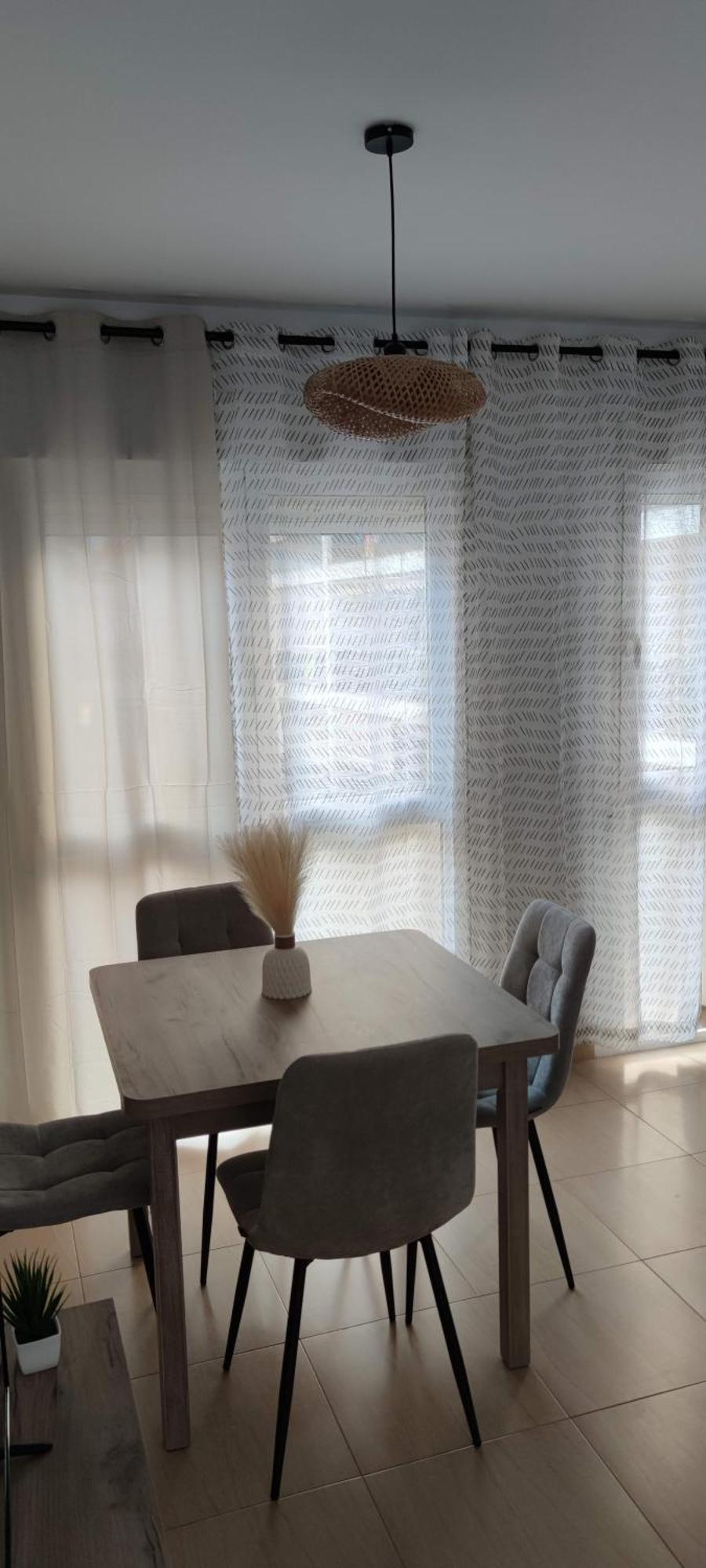 Apartamento Dos Habitaciones Con Piscina Y Gran Terraza Roquetas de Mar Extérieur photo